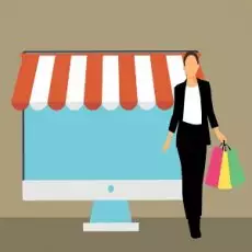 Китайские онлайн-продавцы откроют тысячи офлайн-магазинов в России