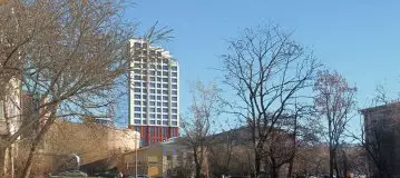 ЖК Счастье на Пресне