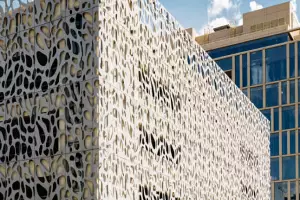 Бизнес-центр Neopolis прошёл сертификацию BREEAM In-Use
