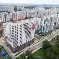 кредит на первое жилье