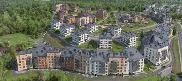 ЖК EcoCity (Эко Сити)