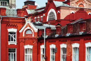 Москва продает помещения на «Винзаводе»