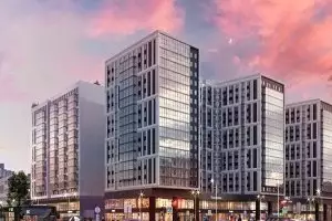 В комплексе апарт-отелей VALO продано 70% апартаментов