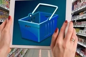 В Новой Москве открылся первый «бесконтактный» магазин «Пятёрочка» в столице