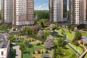 ГК А101 открывает продажи коммерческих помещений с одобренной франшизой