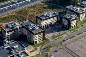 Масштабный торговый центр построят в Красногорске
