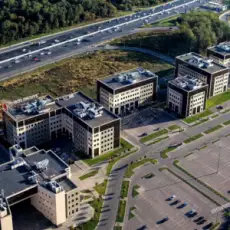 Масштабный торговый центр построят в Красногорске