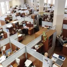 В Новой Москве появится сеть коворкингов Easy Busy