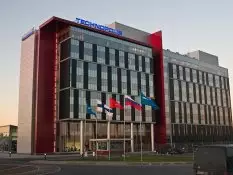 Бизнес центр Технополис Бизнес центр Технополис