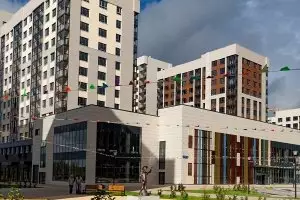 В Новой Москве можно будет купить коммерческие объекты с помощью бизнес-ипотеки под 0,01%