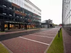 Бизнес центр Сириус Парк Бизнес центр Сириус Парк