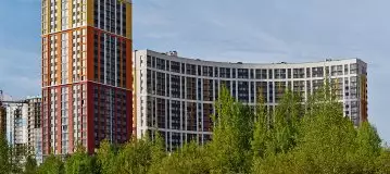 ЖК Ультра-Сити (Ultra City)