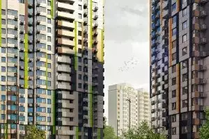 ВТБ аккредитовал Квартал на Никулинской