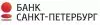 Банк "Санкт-Петербург"
