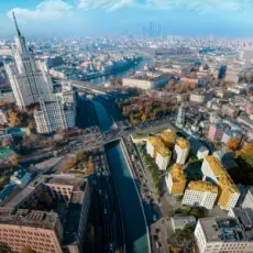 ЖК TITUL на Серебрянической - самая покупаемая премиальная новостройка Таганского района