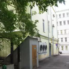Город предлагает в аренду помещения на Цветном бульваре