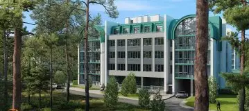 ЖК Русские сезоны