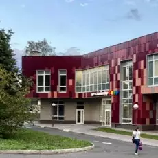 Коммерческий долгострой сдали в Звенигороде