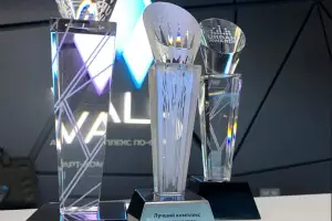 VALO – лучший комплекс апартаментов бизнес-класса по версии Urban Awards