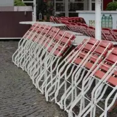 Московские власти нашли альтернативу ресторанам
