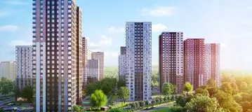 Город-парк Первый Московский