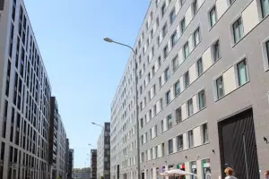 Итоги I квартала на рынке стрит-ритейла в Петербурге