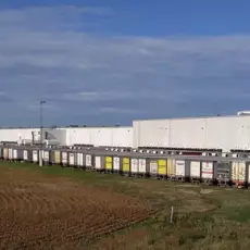 Московский рынок складов прирастет «холодильниками»