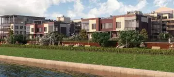 ЖК Duderhof Club