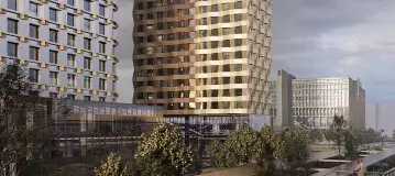 ЖК D1 (Дмитровский 1)