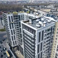 Комплекс апарт-отелей VALO продолжат строить по старым правилам
