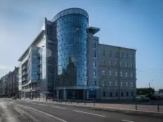 Бизнес-центр ЦДС Аполло Бизнес-центр ЦДС Аполло