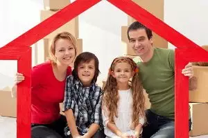«Семейная ипотека» под 6% на весь срок кредитования