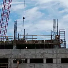 В Новой Москве построят многофункциональный бизнес-центр