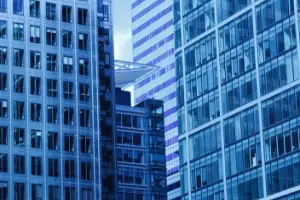 EKE Group построит в Петербурге три бизнес-центра и гостиницу