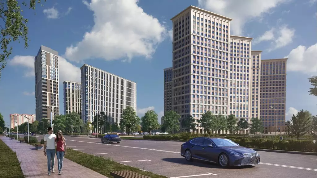 zhk oktyabrskoe pole ceny na kvartiry s oficialnogo sajta zastrojshika rg development otzyvy foto planirovki gdeetotdom ru