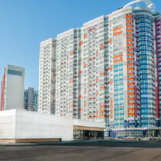 Новый ТЦ откроют в Красногорском районе в новом году