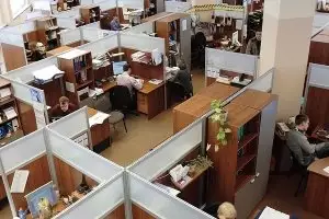 Свыше 600 тыс. рабочих мест создано в Москве за 9 лет