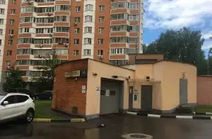 Купит гараж москва гаражи металлические бытовки