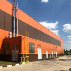 Новые склады в Подмосковье