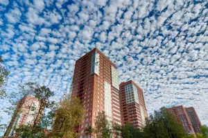 Группа ПСН выводит в продажу новый объем квартир в ЖК SREDA