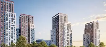 ЖК БелАрт