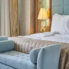 В Петербурге откроется отель под брендом Best Western