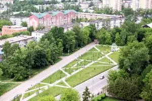 Торговые центры на «вылетных» магистралях Подмосковья благоустроят