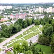 Торговые центры на «вылетных» магистралях Подмосковья благоустроят