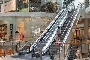 Торговая недвижимость теряет популярность в большинстве российских городов