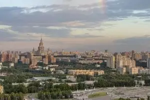 Город реализует коммерческие площади на Большой Почтовой