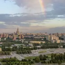 Город реализует коммерческие площади на Большой Почтовой