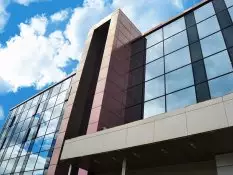 Бизнес центр Куб Бизнес центр Куб