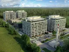 Бизнес центр Neopolis деловой квартал Бизнес центр Neopolis деловой квартал