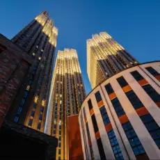 MR Group: продажи в ЖК Пресня Сити завершены